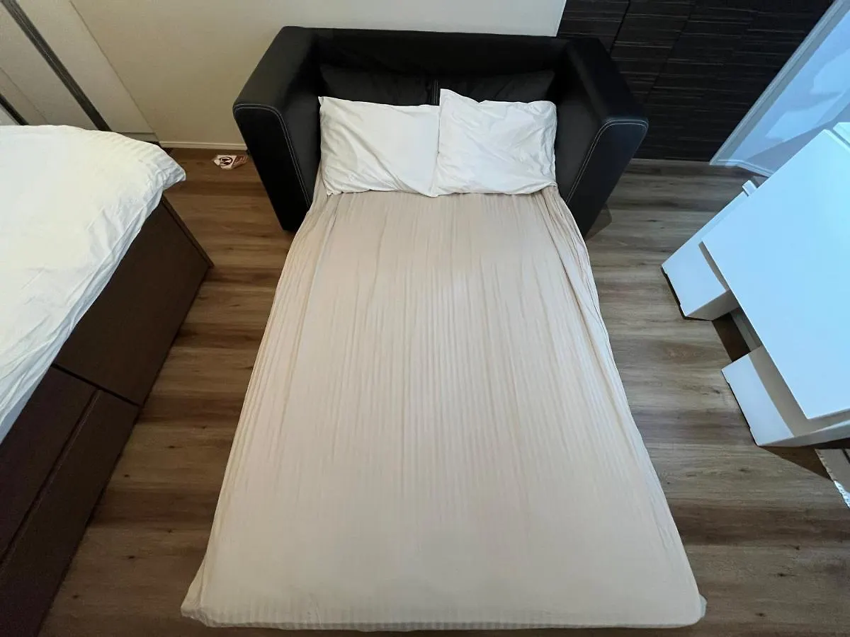 Bara 苑 目黒: Tranquil Luxury near Hanami Spots Apartment Tokyo 0*,  Japan