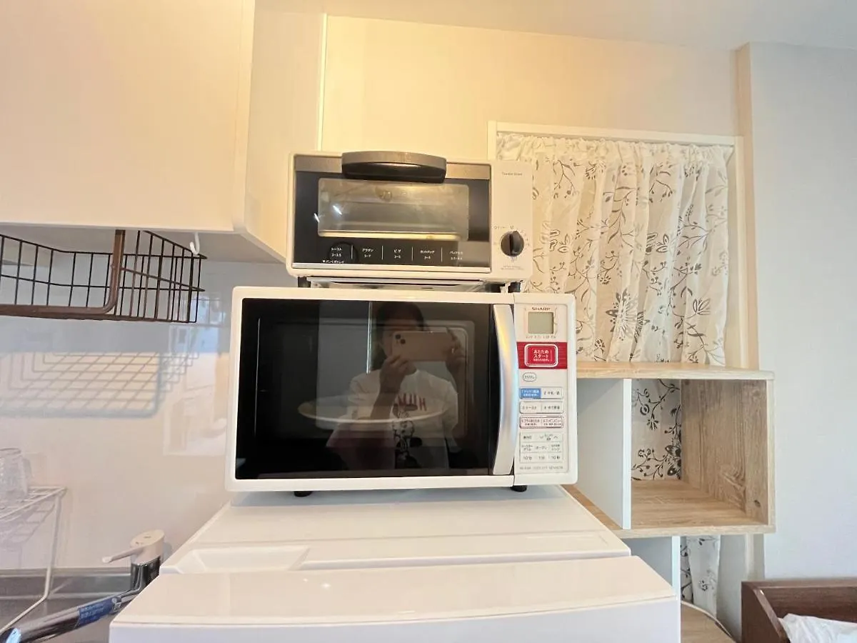 Bara 苑 目黒: Tranquil Luxury near Hanami Spots Apartment Tokyo